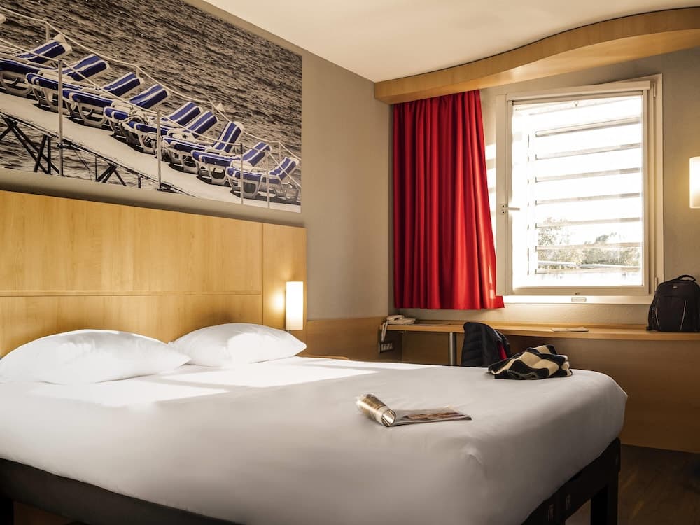 ibis Cannes Mandelieu