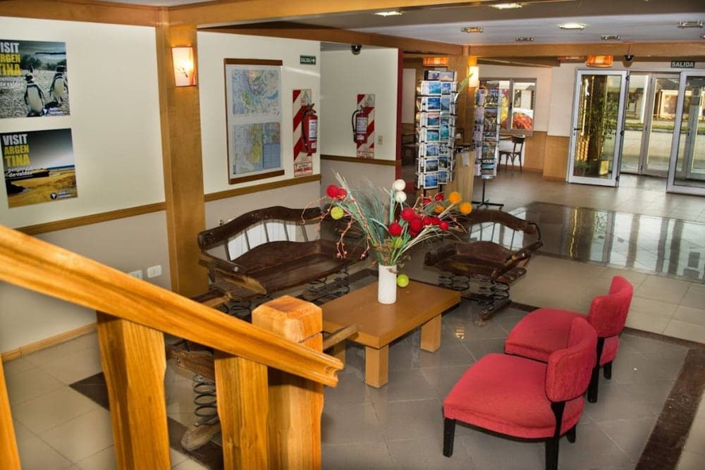 Marcopolo Suites Calafate