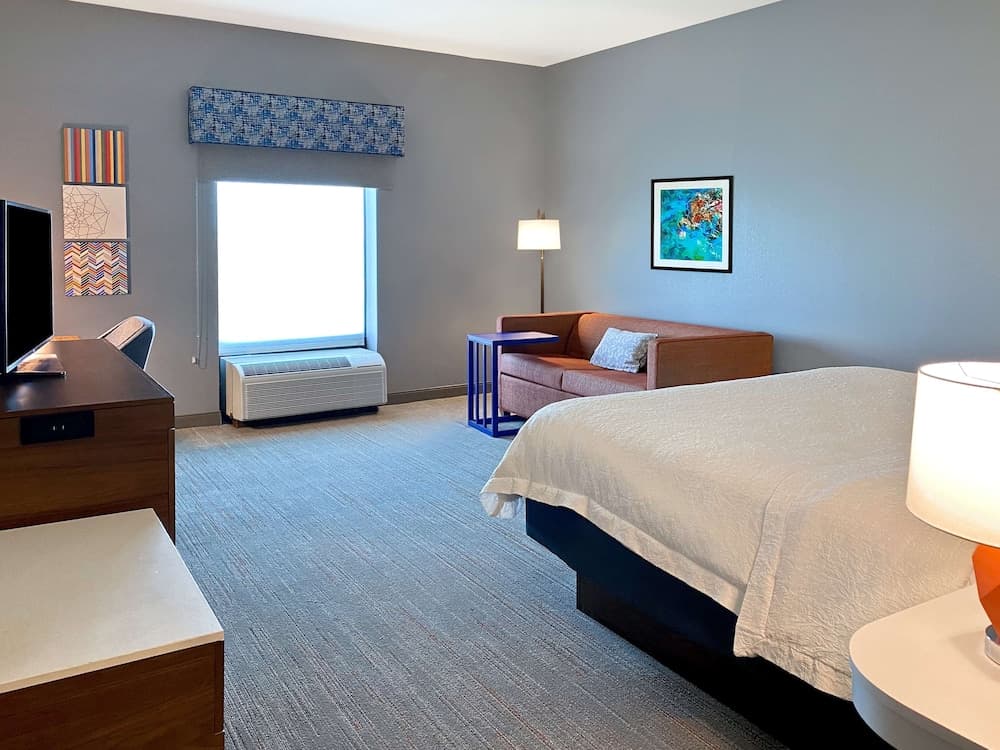 Hampton Inn & Suites Clearwater/St. Petersburg-Ulmerton Road, FL