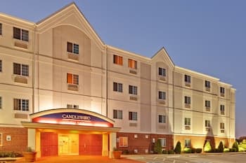 Candlewood Suites Clarksville, an IHG Hotel