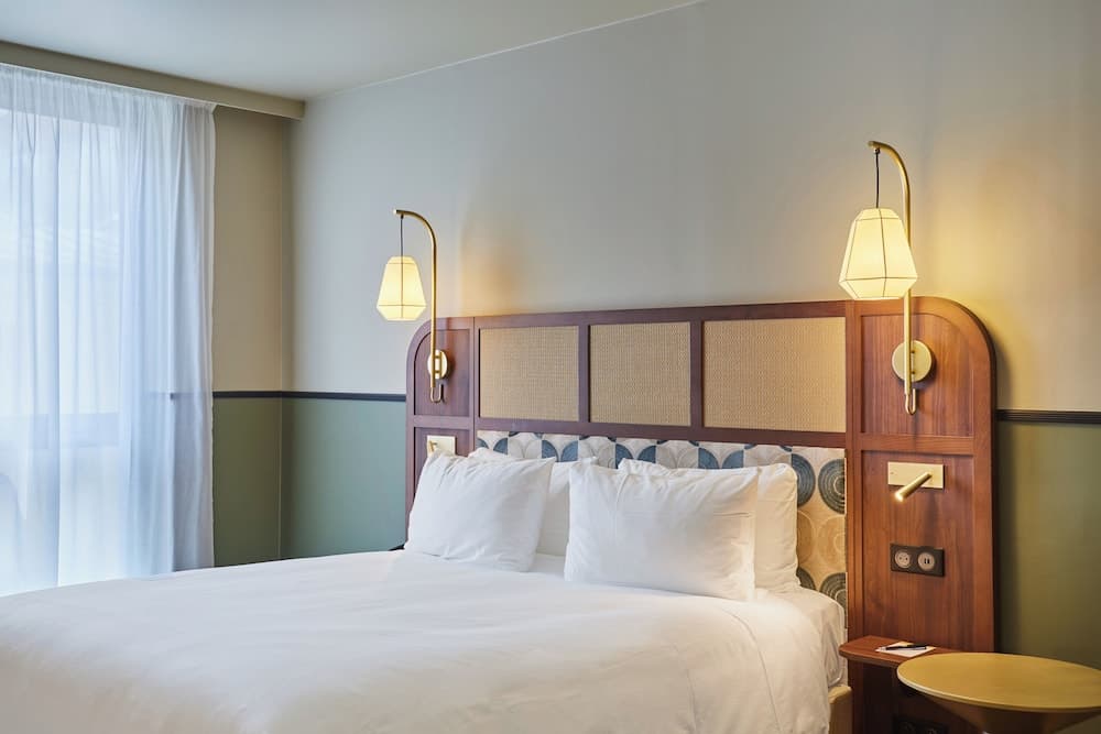 voco Paris – Porte de Clichy by IHG