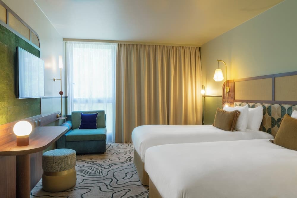 voco Paris – Porte de Clichy by IHG