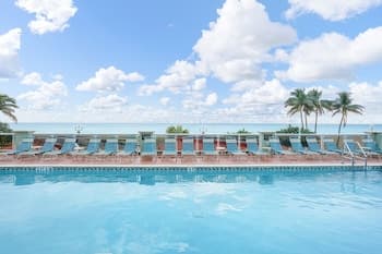 Hollywood Beach Tower by Capital Vacations