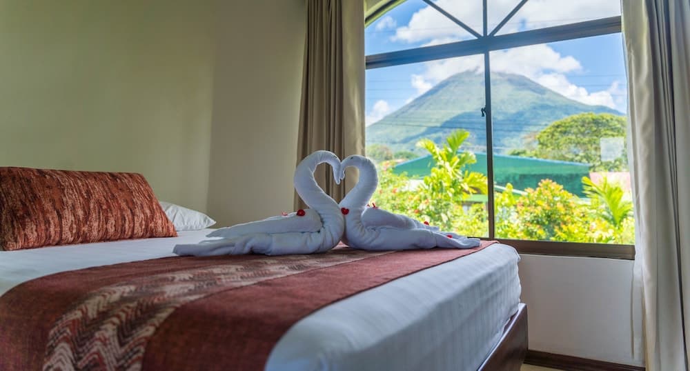 Hotel Vista del Cerro