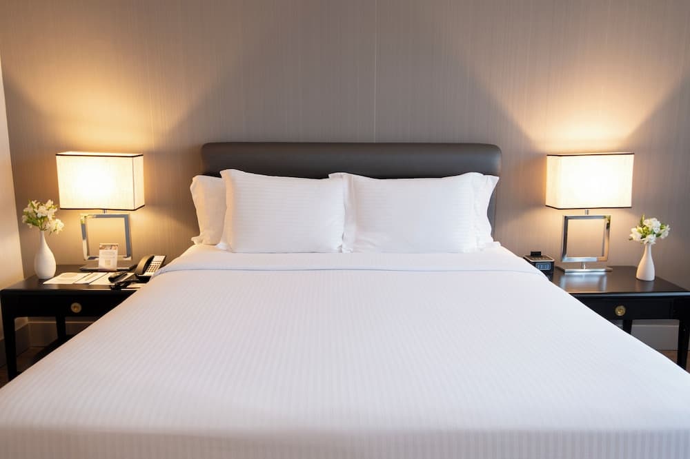 Pullman Sao Paulo Vila Olimpia