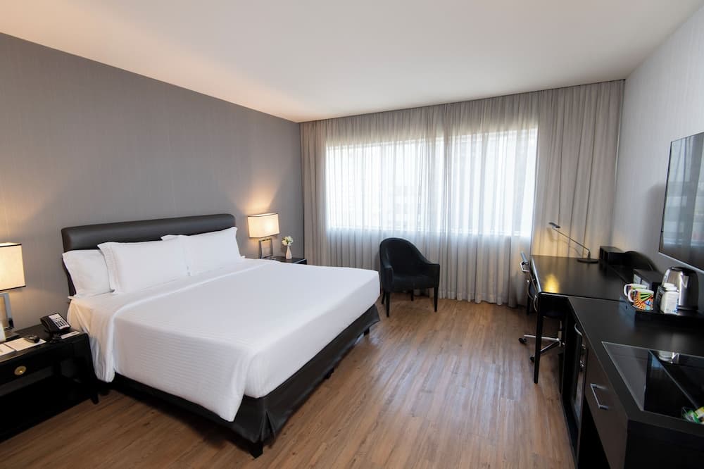 Pullman Sao Paulo Vila Olimpia