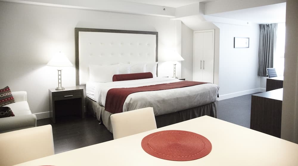 Admiral Inn Mississauga Toronto