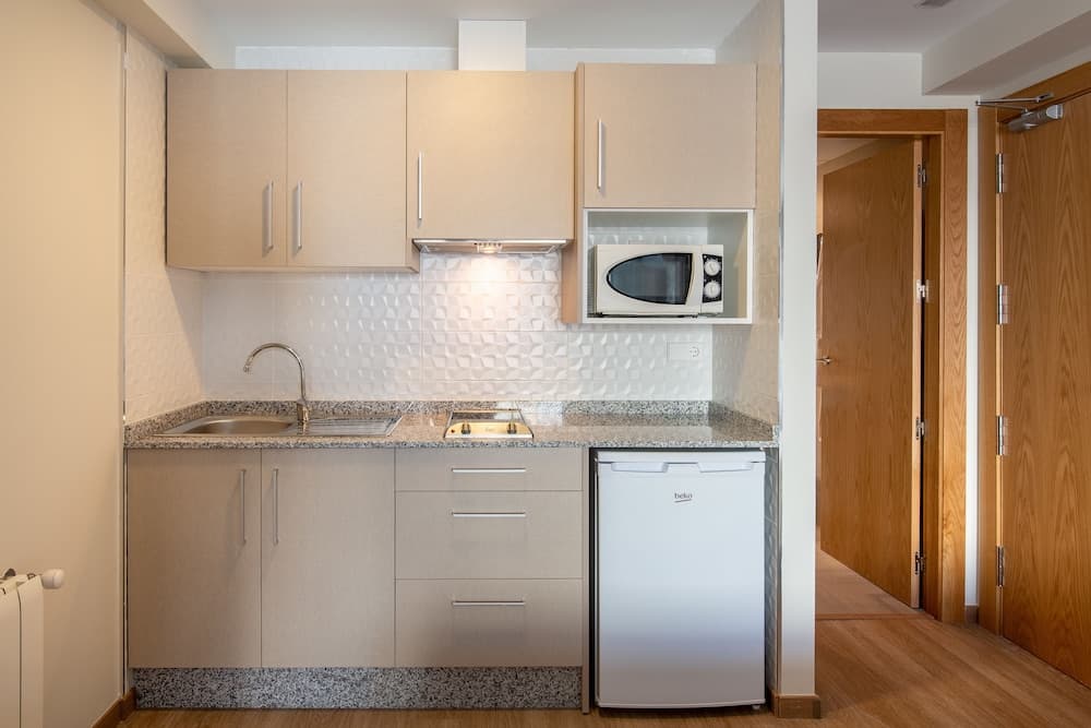 Climia 2Sleep Apartments