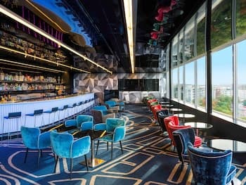 Sofitel Luxembourg Le Grand Ducal