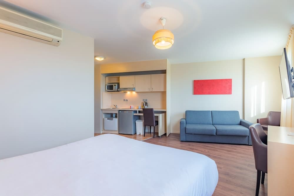 Appart'City Confort Montpellier Ovalie 1