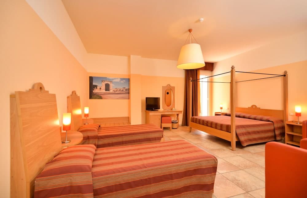 Il Tabacchificio Hotel