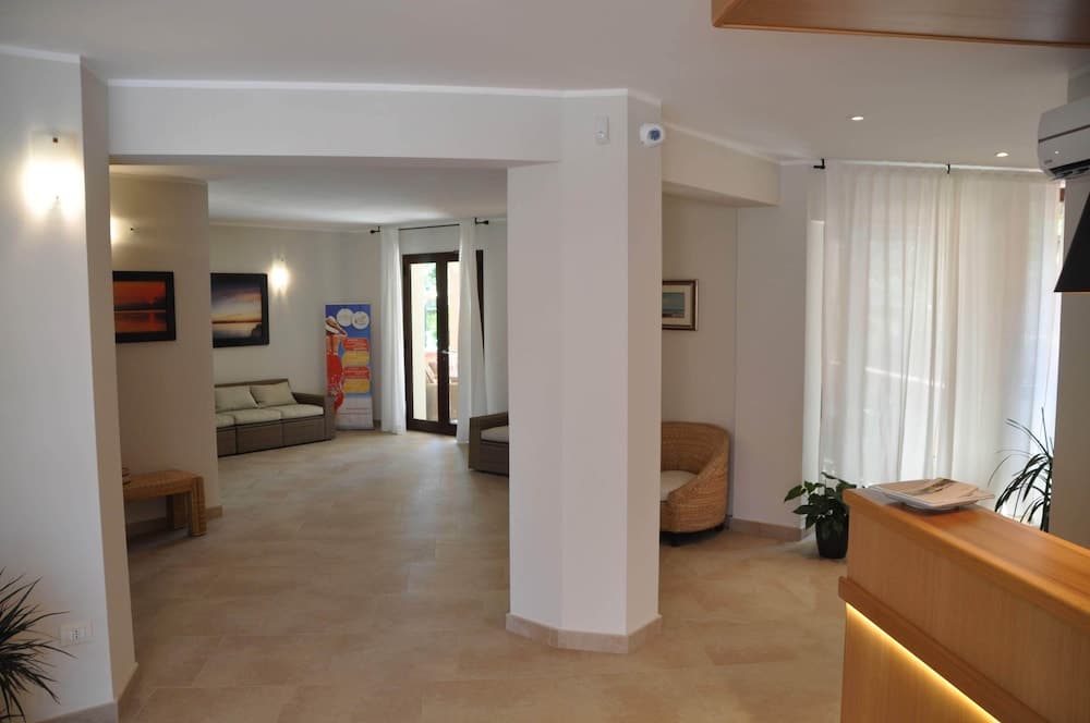 Green Village Resort