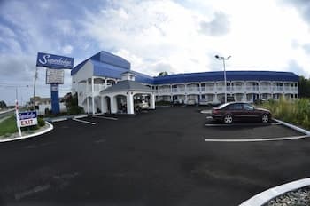 Superlodge Atlantic City Absecon