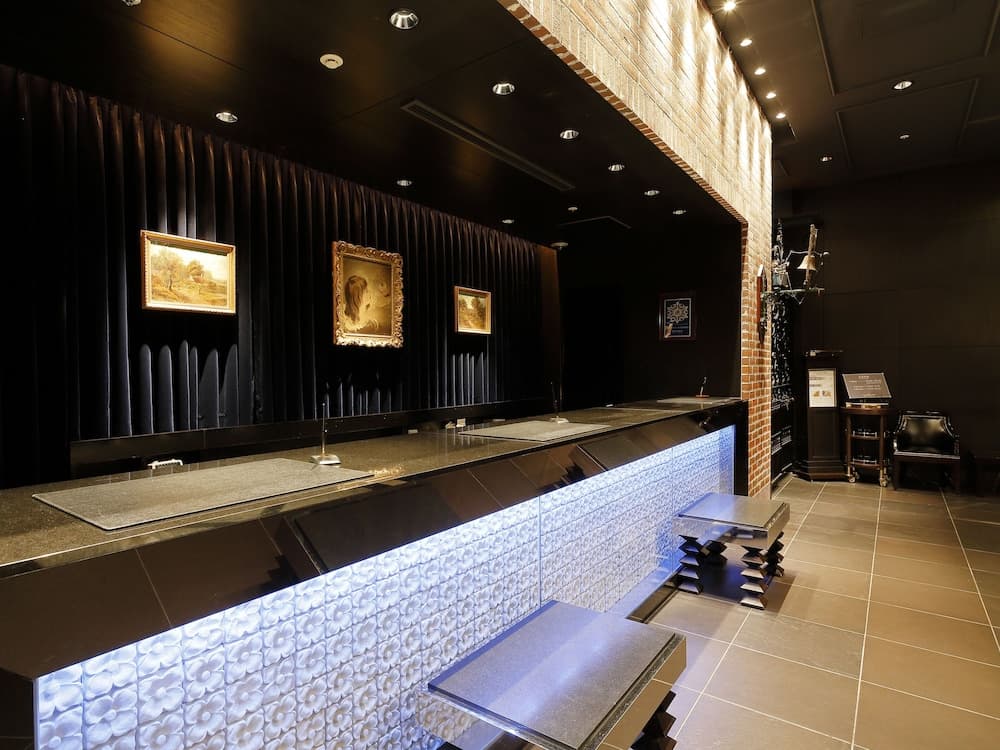 Hotel Monterey Kyoto