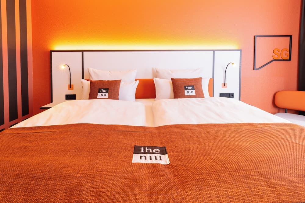 Holiday Inn - the niu, Blade Solingen by IHG