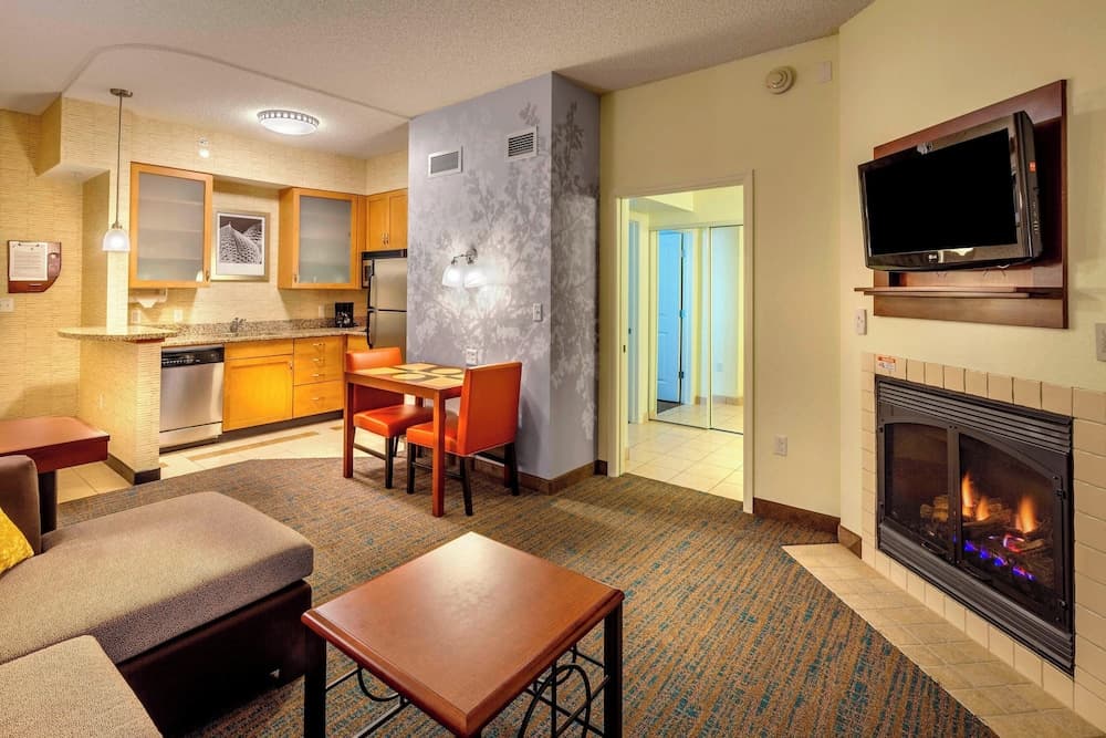 Residence Inn Marriott Ocala