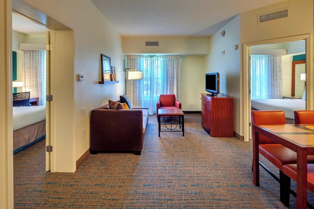 Residence Inn Marriott Ocala