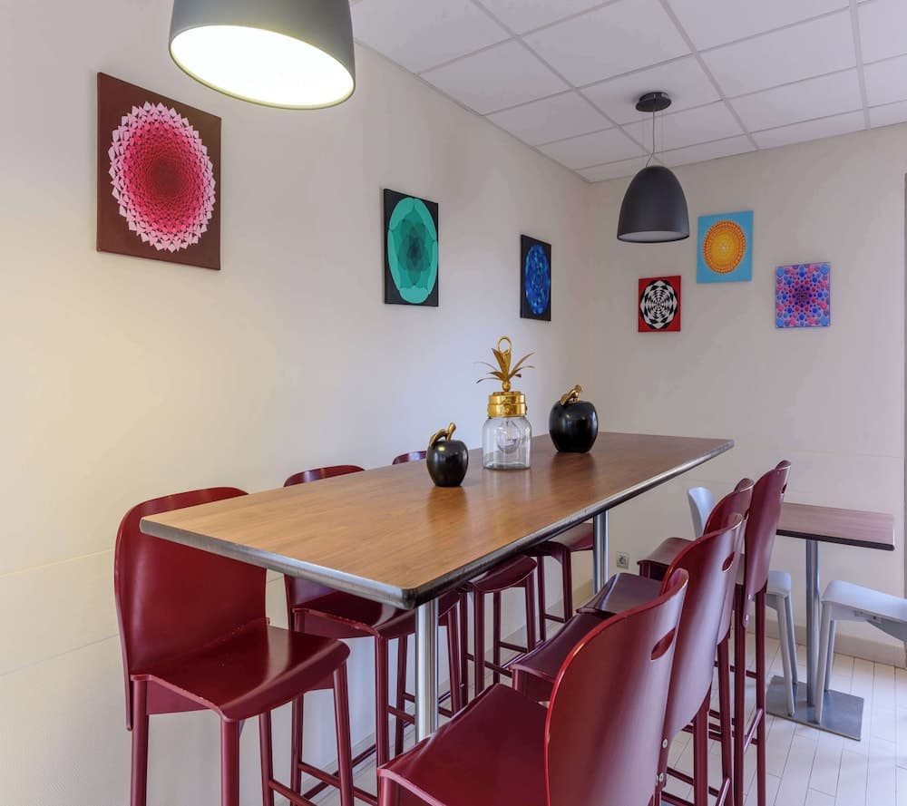 Campanile Albi Centre