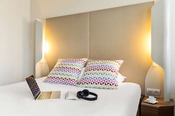 Campanile Arras - Saint Nicolas