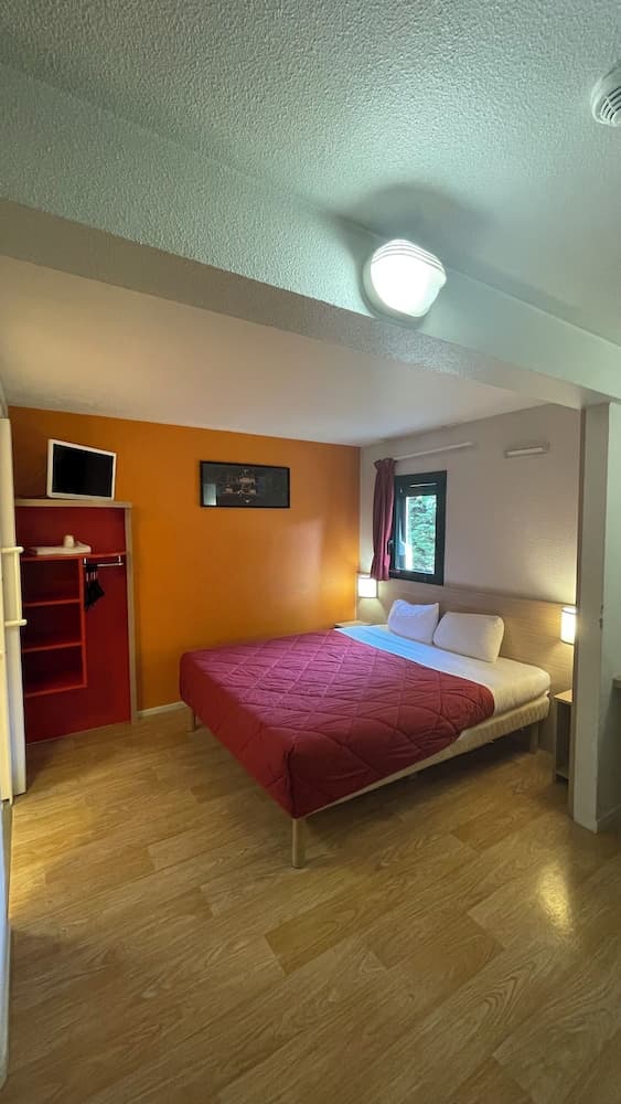 Premiere Classe Orléans Ouest - La Chapelle Saint Mesmin