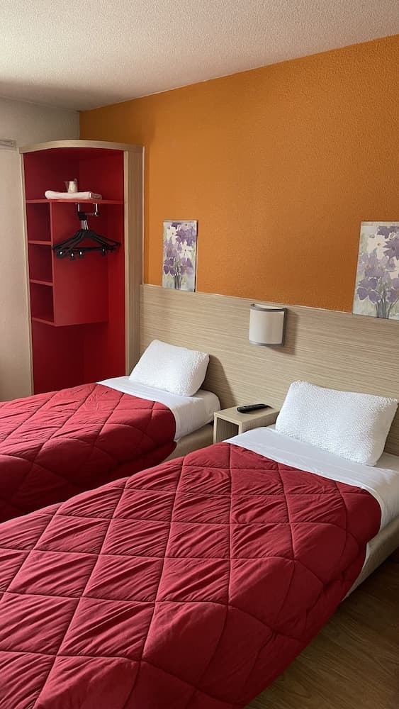 Premiere Classe Orléans Ouest - La Chapelle Saint Mesmin