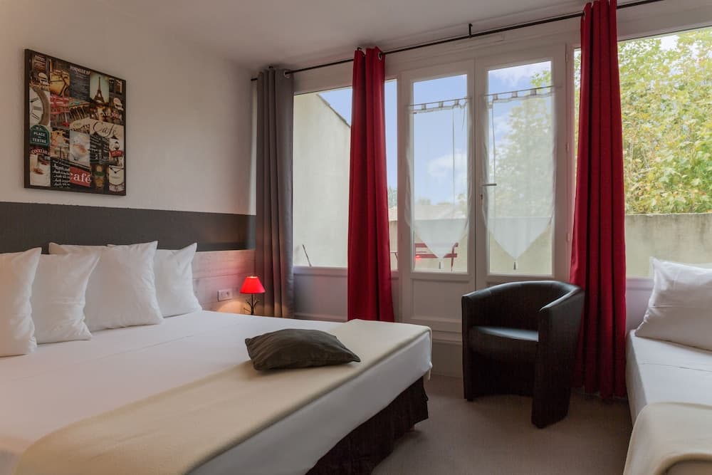 The Originals Access, Hostellerie des Pins