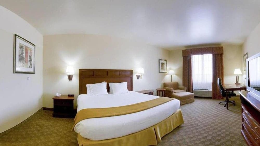 Holiday Inn Express & Suites Levelland by IHG