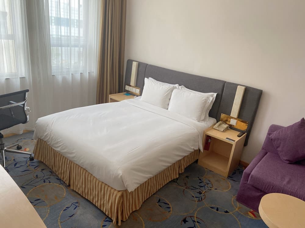 Holiday Inn Express Airport Tianjin by IHG