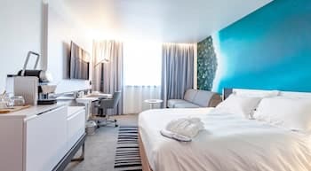 Novotel Luxembourg Centre