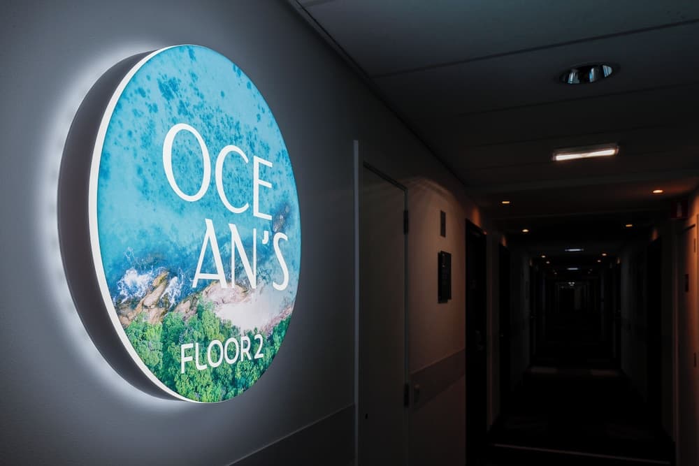 Novotel Luxembourg Centre