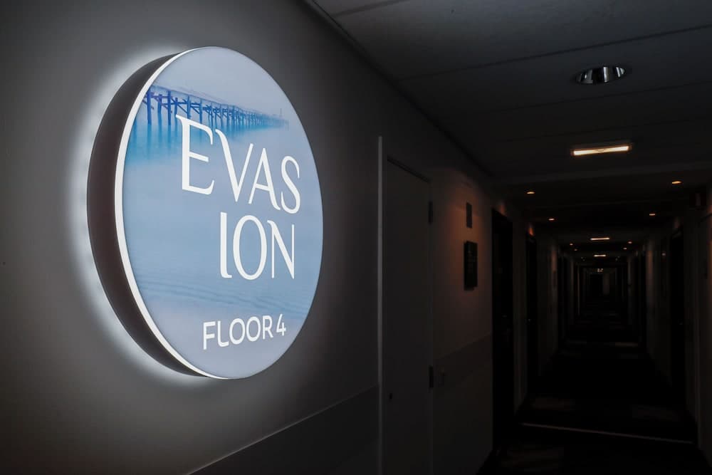 Novotel Luxembourg Centre