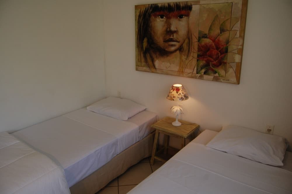 Pousada Aguas de Paratii