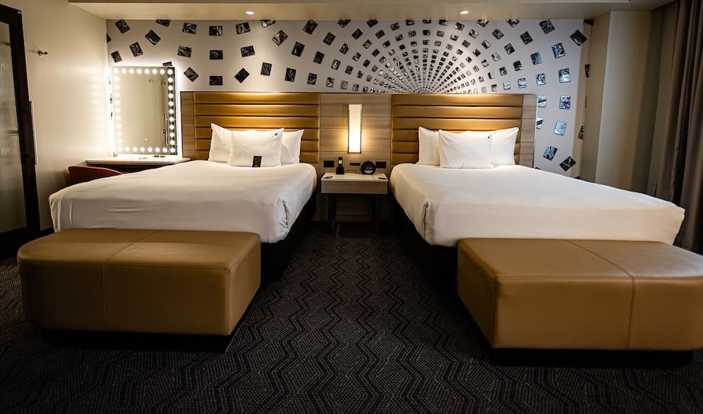 Hard Rock Hotel and Casino Tulsa