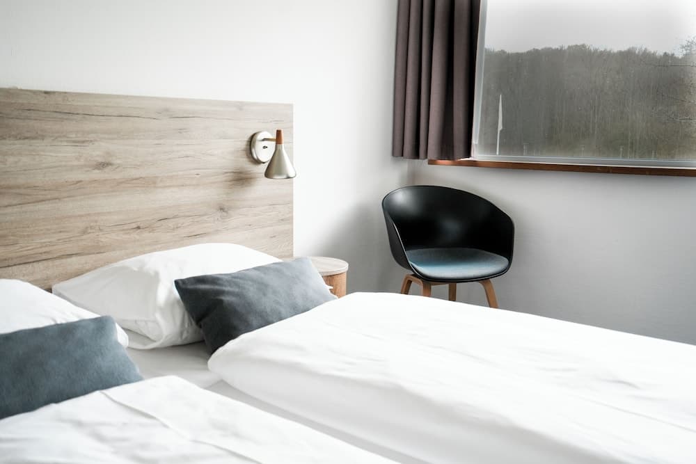 Hotel Juelsminde Strand