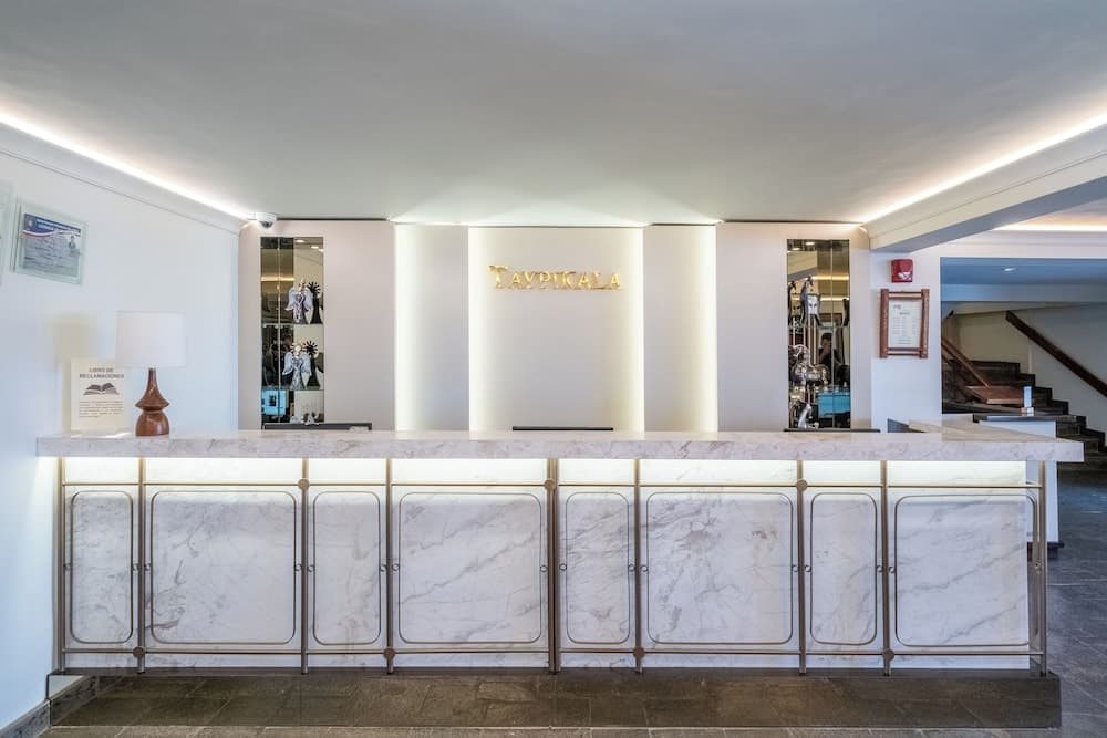 Hotel Taypikala Cusco