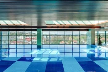 DoubleTree by Hilton Cluj – City Plaza