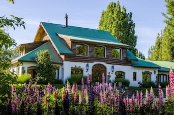 Kau Yatun Hotel Boutique