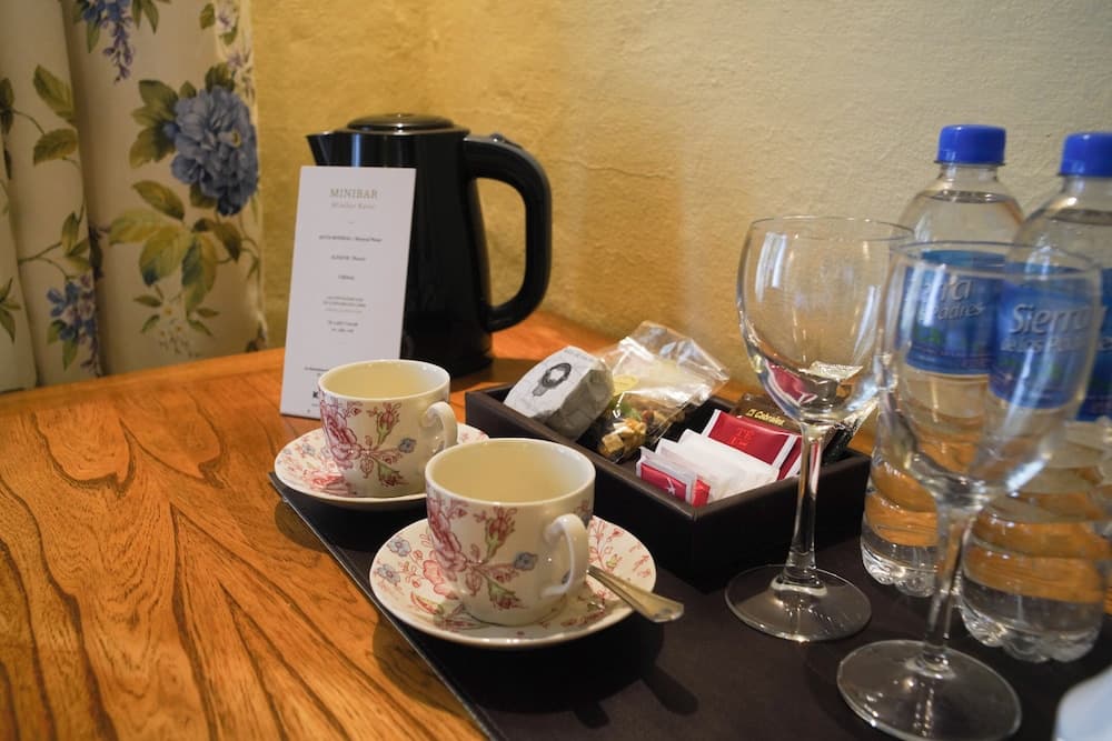 Kau Yatun Hotel Boutique