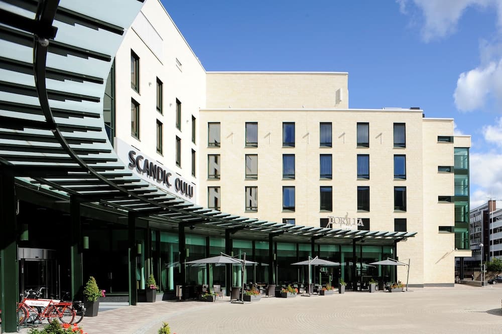 hotel image