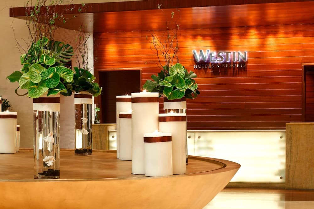 The Westin Guangzhou