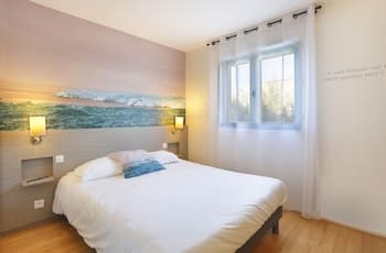 The Originals City, Hôtel Au Chêne Vert, St-Brieuc North