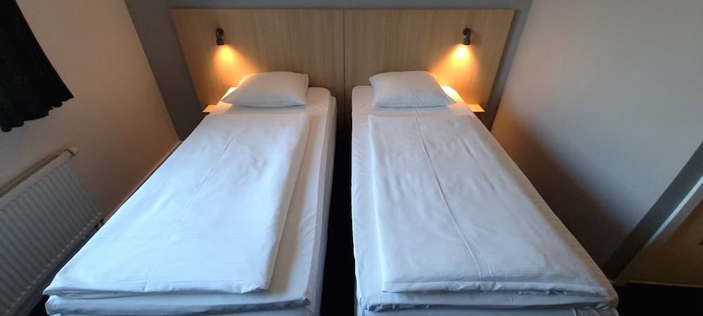 Four Points Flex by Sheraton Ballerup