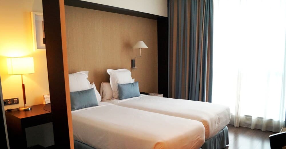 LCB Hotel Fuenlabrada