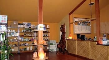 Coast Inn and Spa Fort Bragg