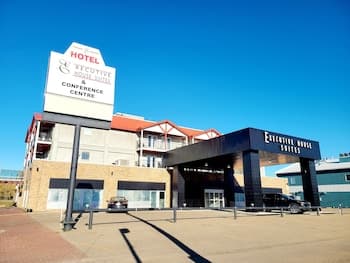 Executive House Suites Hotel & Conference Centre