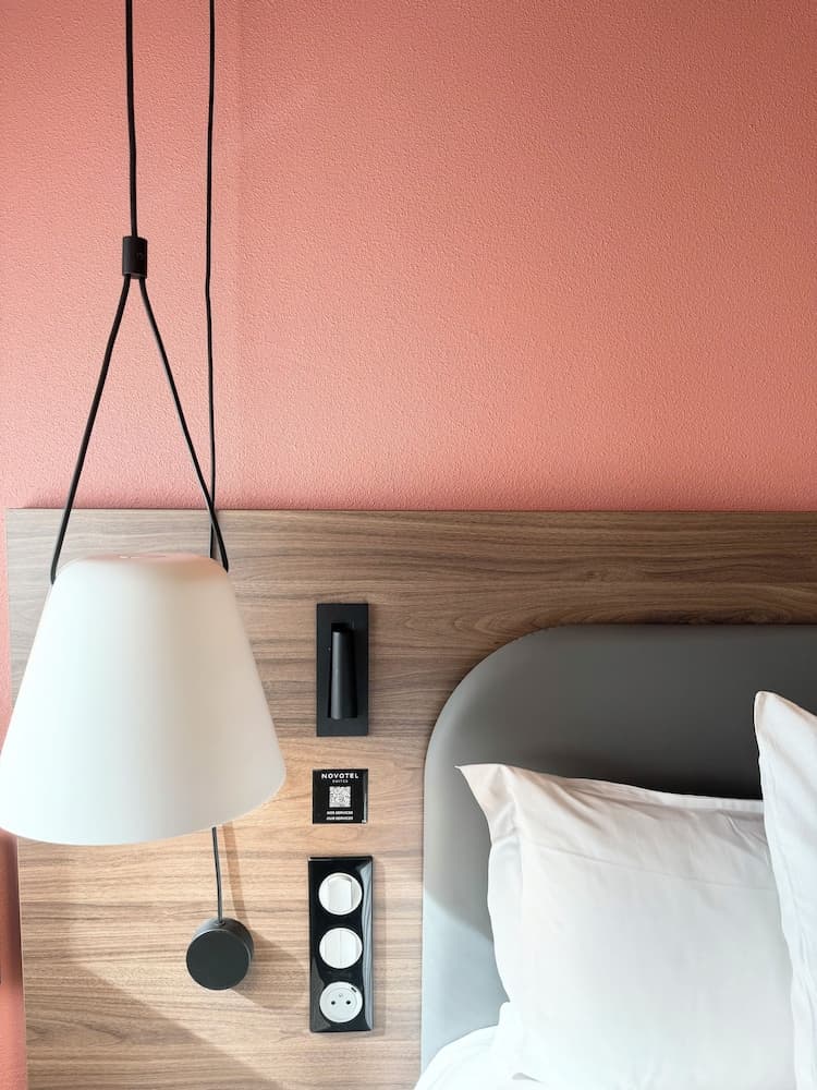 Novotel Suites Rouen Normandie