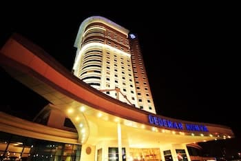 Dedeman Konya Hotel And Convention Center