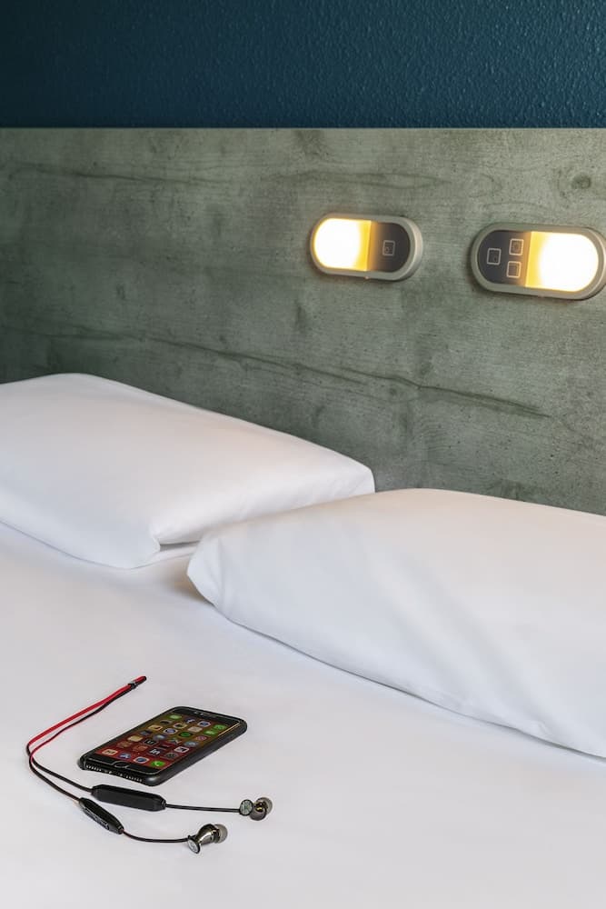 ibis Budget Marne-la-Vallée Noisy-le-Grand