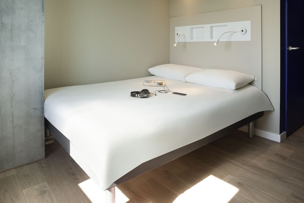 ibis Budget Marne-la-Vallée Noisy-le-Grand