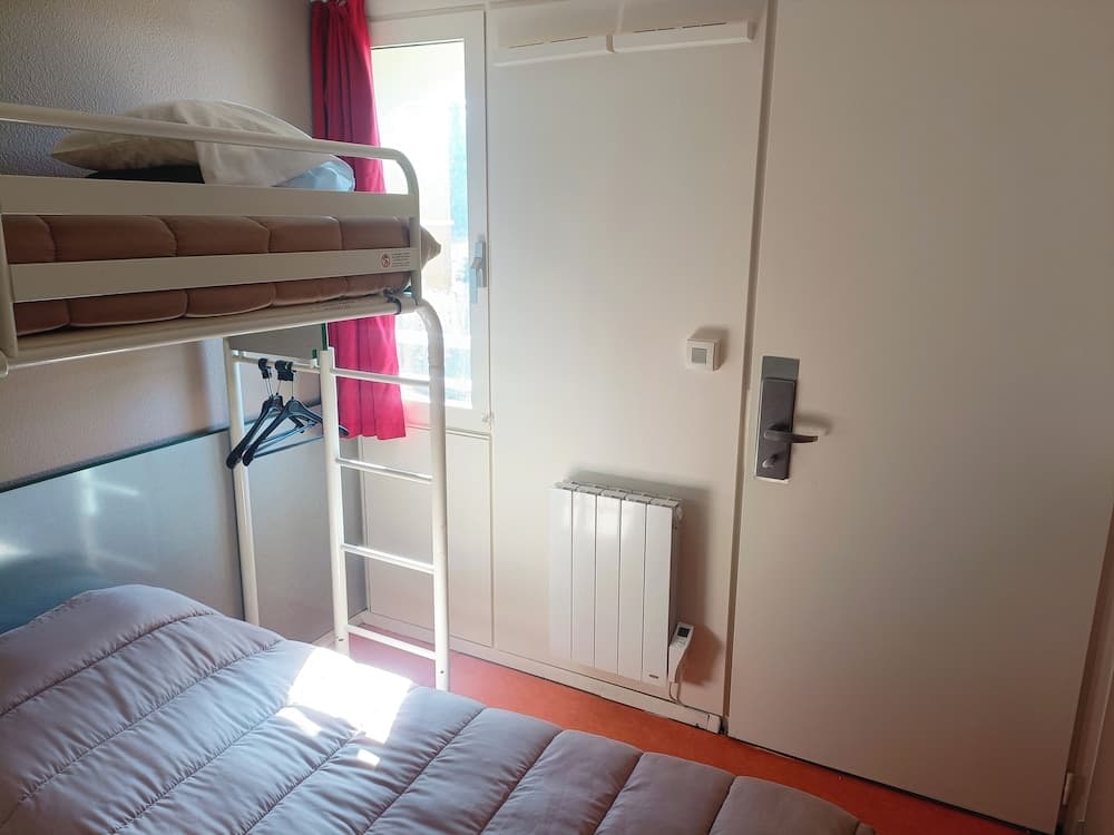 FASTHOTEL Reims Est - Taissy